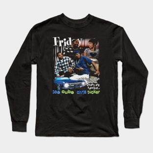 Friday Long Sleeve T-Shirt